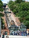 Buda Castle Funicular