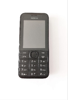 Mobiltelefon Nokia 208