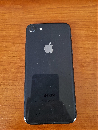 Mobiltelefon Apple iPhone 8 64GB szürke - 143300008810