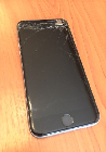 Mobiltelefon Apple iPhone 6 64GB szürke - 143300006187