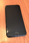 Mobiltelefon Apple iPhone 7 32GB fekete - 143300006447