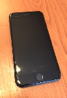 Mobiltelefon Apple iPhone 7 32GB fekete - 143300006452