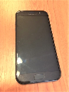Mobiltelefon Samsung G A5-2017 NFC Fekete - 143300006898
